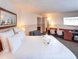 Mercure Gare Montparnasse