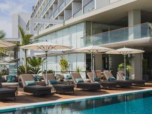 Hotel Marina Atlantico