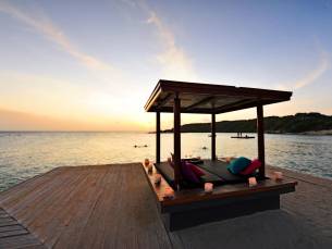 Sonesta Hotels & Resorts Livingstone Curacao