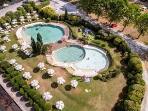 Italia Family Camping Village Viareggio