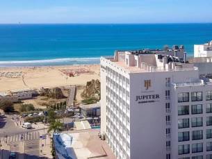 Jupiter Algarve Hotel