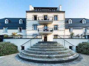 Domaine Pont Aven Art Gallery