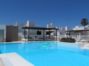 Bungalows Mar Azul