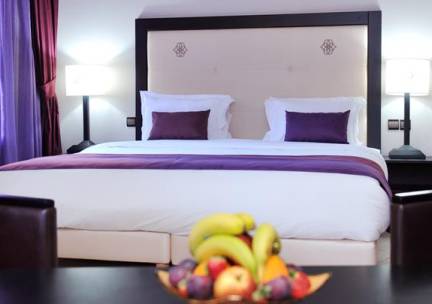 Blue Sea Le Printemps