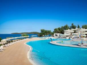 Maistra Select Villas Rubin Resort