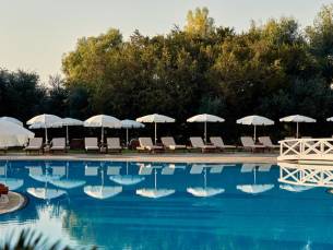 Hotel Grecian Park