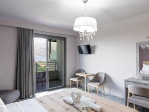 Hotel Phaedra Suites