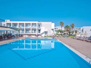 Delfina Tropic Beach