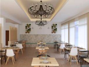 Chambre Standard Hotel Lloret Santa Rosa