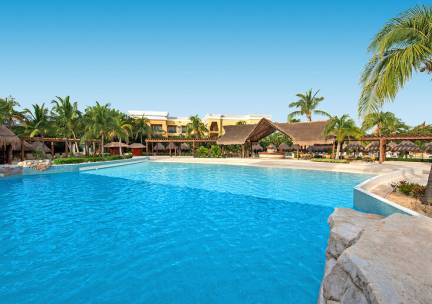Iberostar Selection Paraíso Maya Suites