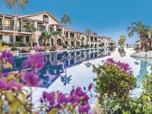 Columbia Beach Resort
