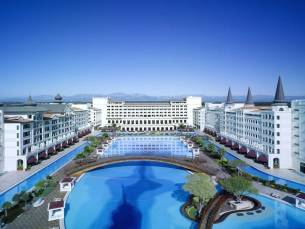 Titanic Mardan Palace