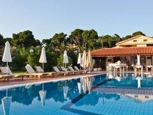 Sunset Studio's & Appartementen