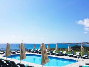 Marica's Boutique Hotel