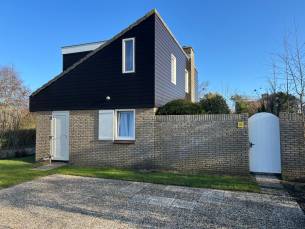 Vakantiehuis A 315