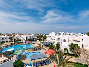 Arabella Azur Resort