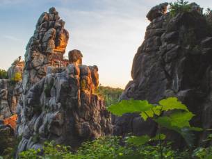 FLASHDEAL! ⚡ Geniet van de Duitse natuur en ALL-INCLUSIVE light in het Teutoburgerwoud in Nieheim