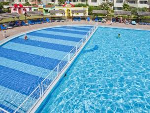 Hotel Kipriotis Village