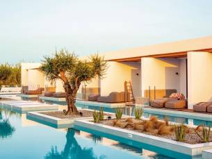 Sentido Pearl Beach