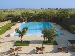 Masseria Bosco & Strazzati