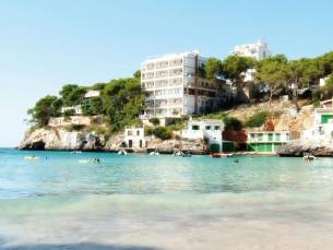 Pinos Playa
