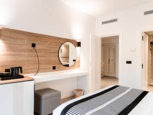 Hotel Calimera El Borj
