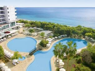 Grecian Bay