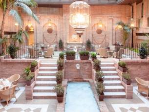 Vincci Albayz&iacute;n