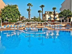 BQ Can Picafort Hotel