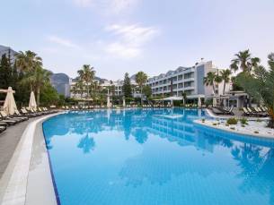 Fame Residence Goynuk