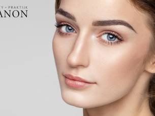 Wimperlift + evt. verven en wenkbrauwbehandeling
