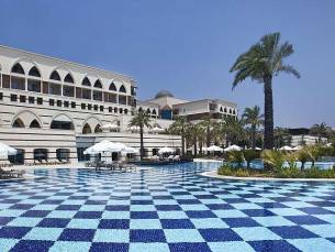 Kempinski Hotel The Dome Belek