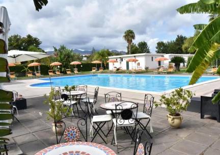 Appartementen Villagio Artemide