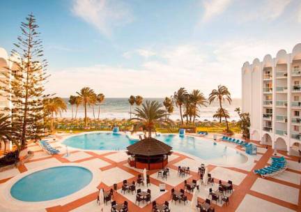 ONA Marinas De Nerja