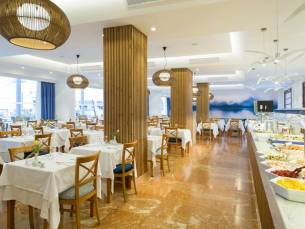 Hotel Osiris Ibiza