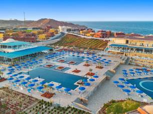 Pickalbatros Villaggio Resort - Portofino Marsa Alam