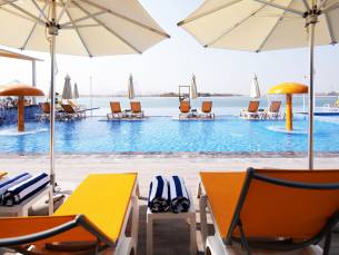 C Central Resort The Palm