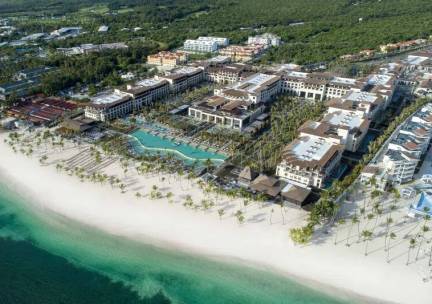 Lopesan Costa B&aacute;varo Resort Spa & Casino