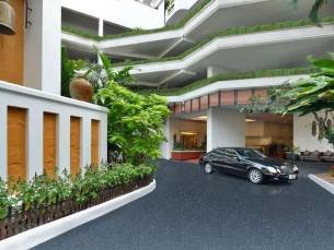 Centre Point Hotel Pratunam