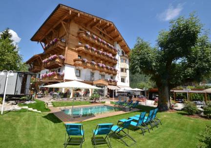Alpenhotel Tyrol