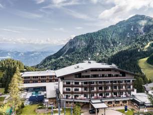Falkensteiner Sonnenalpe