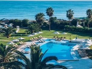 Iberostar Selection Diar El Andalous