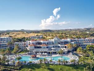 Rodos Princess Beach