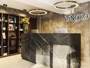 Vanoro Hotel