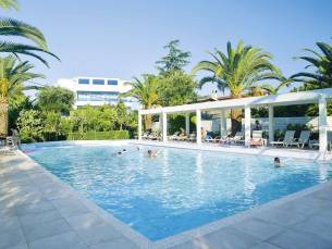 TRYP by Wyndham Corfu Dassia