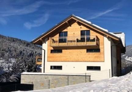 Alpium Appartements