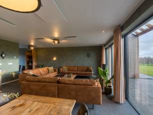 Familiehuis - Vroondijk 2 | Vrouwenpolder Zeebloesempje