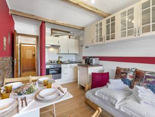 Studio Valleverde 26B