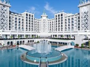 Hotel Granada Luxury Belek