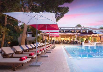 Galijot Plava Laguna